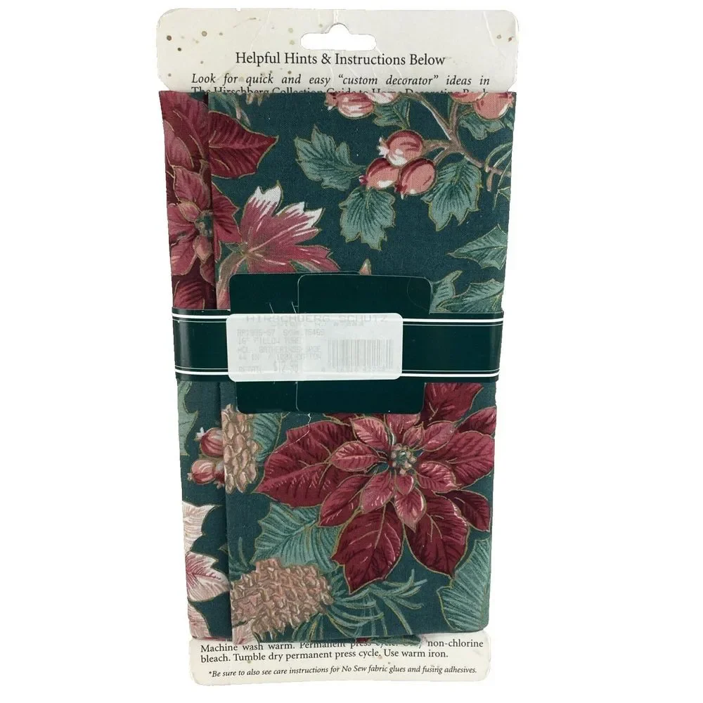 Hirschberg Collection Pillow Tubes 10